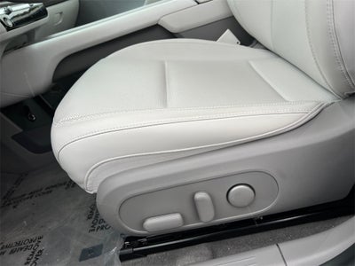 2024 Hyundai IONIQ 6 SEL