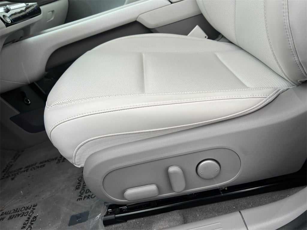 2024 Hyundai IONIQ 6 SEL