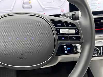 2024 Hyundai IONIQ 6 SEL