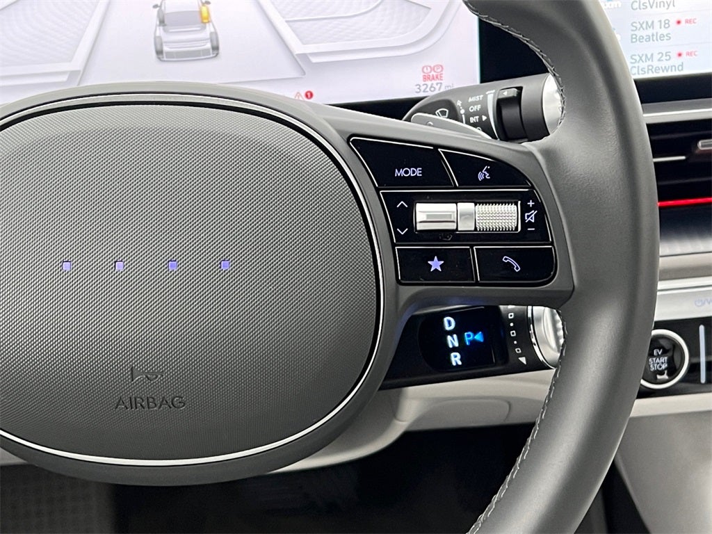 2024 Hyundai IONIQ 6 SEL