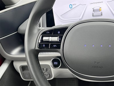 2024 Hyundai IONIQ 6 SEL
