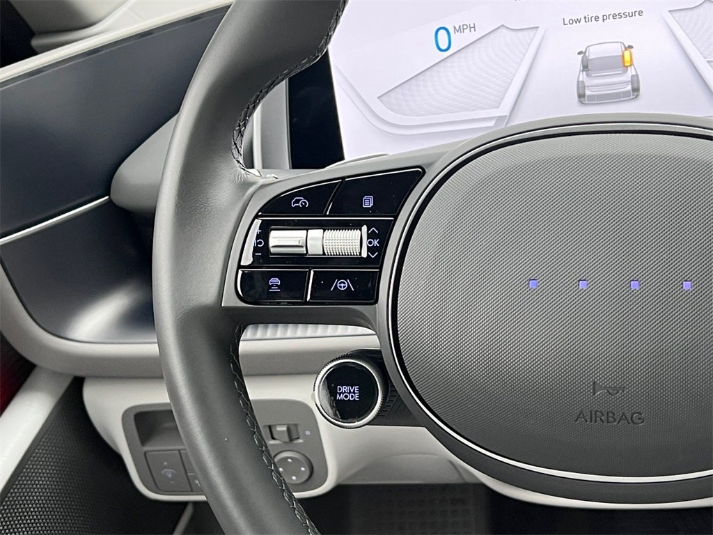 2024 Hyundai IONIQ 6 SEL