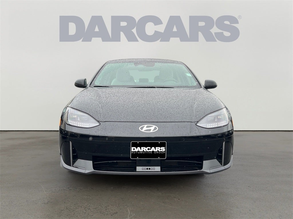 2024 Hyundai IONIQ 6 SEL