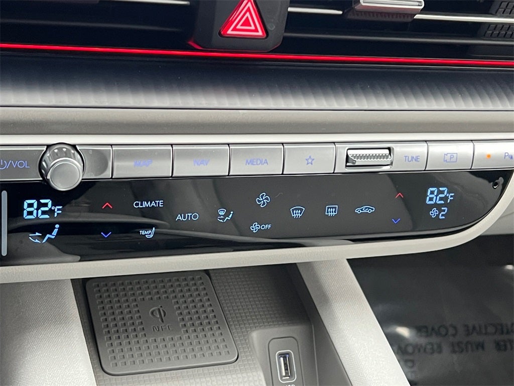 2024 Hyundai IONIQ 6 SEL