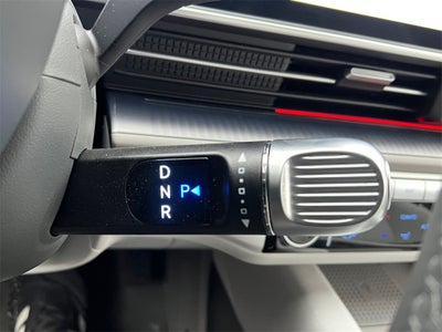 2024 Hyundai IONIQ 6 SEL