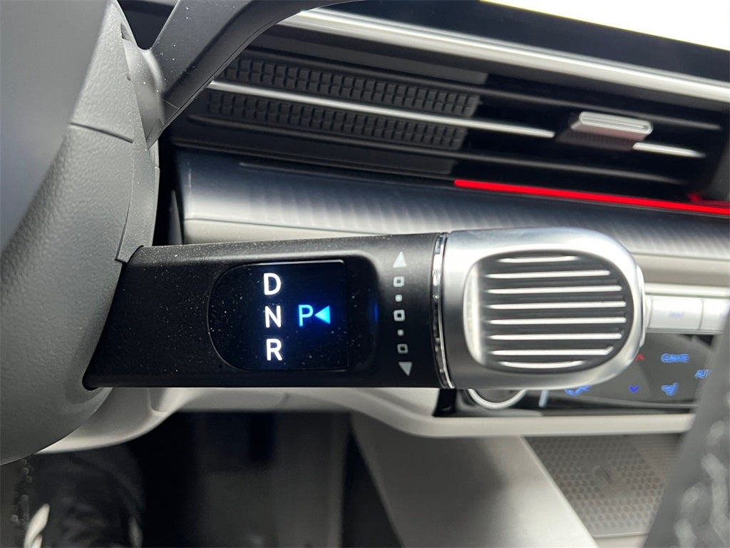 2024 Hyundai IONIQ 6 SEL