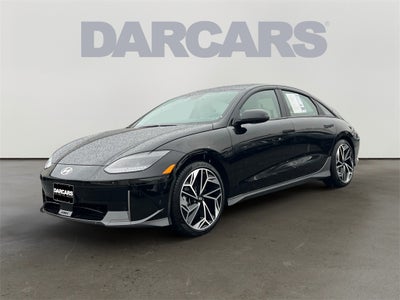 2024 Hyundai IONIQ 6 SEL