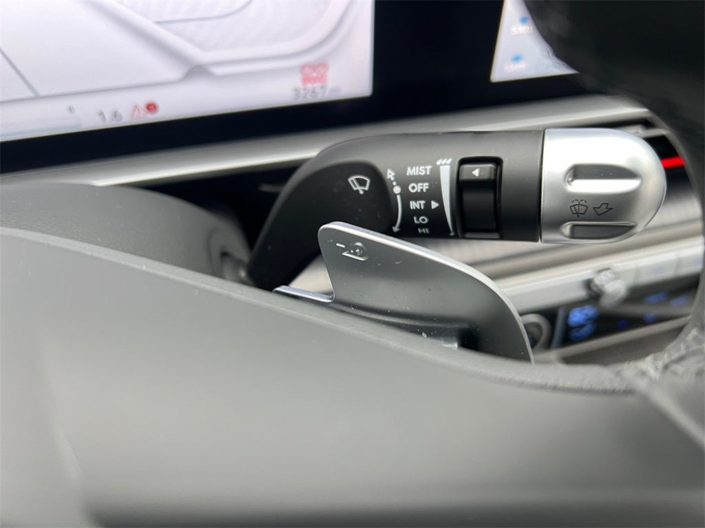 2024 Hyundai IONIQ 6 SEL