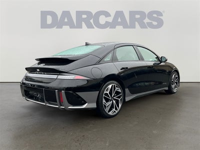 2024 Hyundai IONIQ 6 SEL