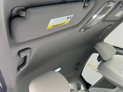 2024 Hyundai IONIQ 6 SEL