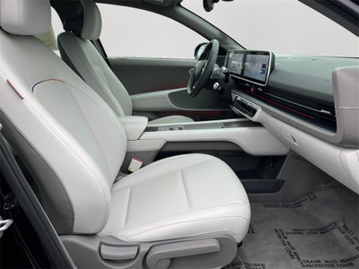 2024 Hyundai IONIQ 6 SEL