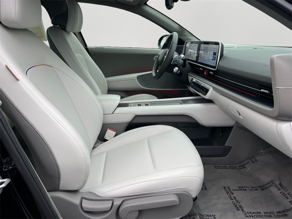 2024 Hyundai IONIQ 6 SEL
