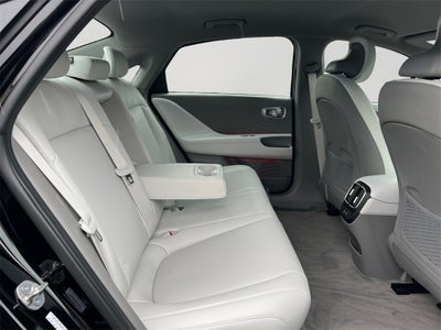 2024 Hyundai IONIQ 6 SEL