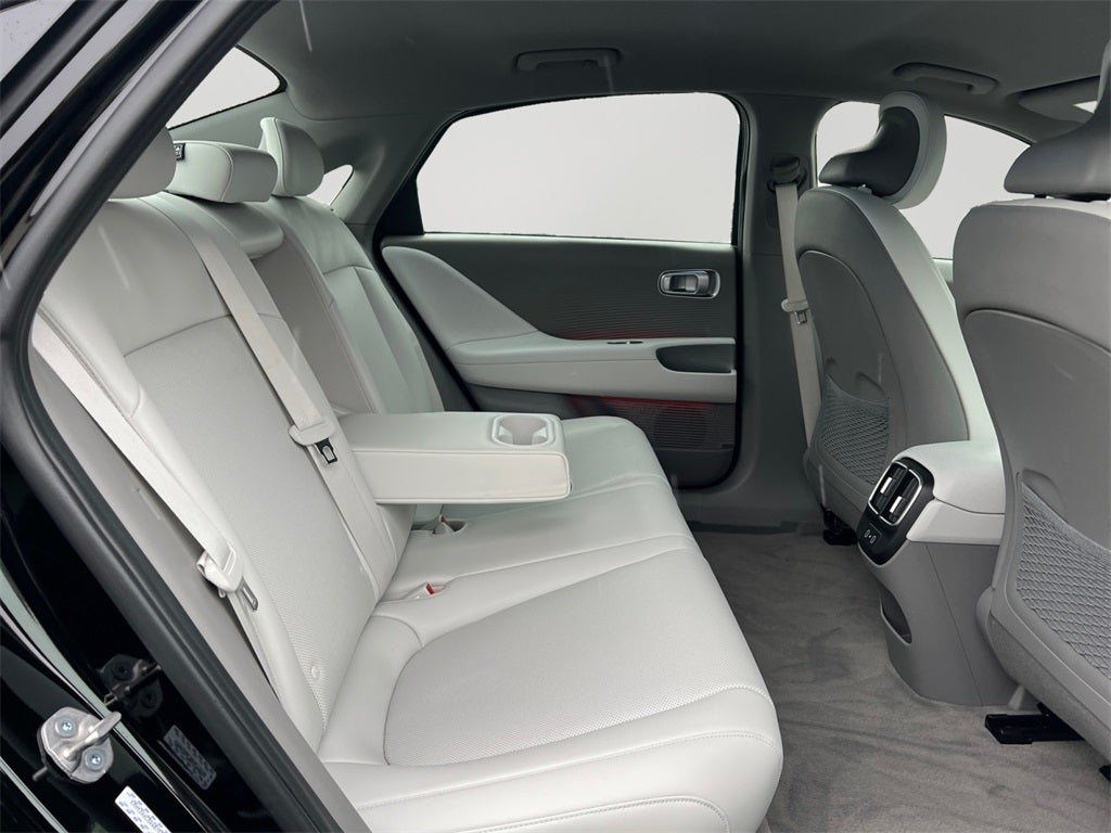 2024 Hyundai IONIQ 6 SEL