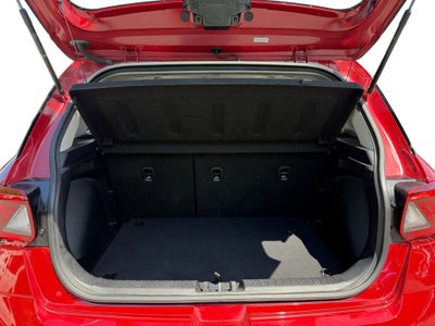 2025 Hyundai Venue SEL / One Owner