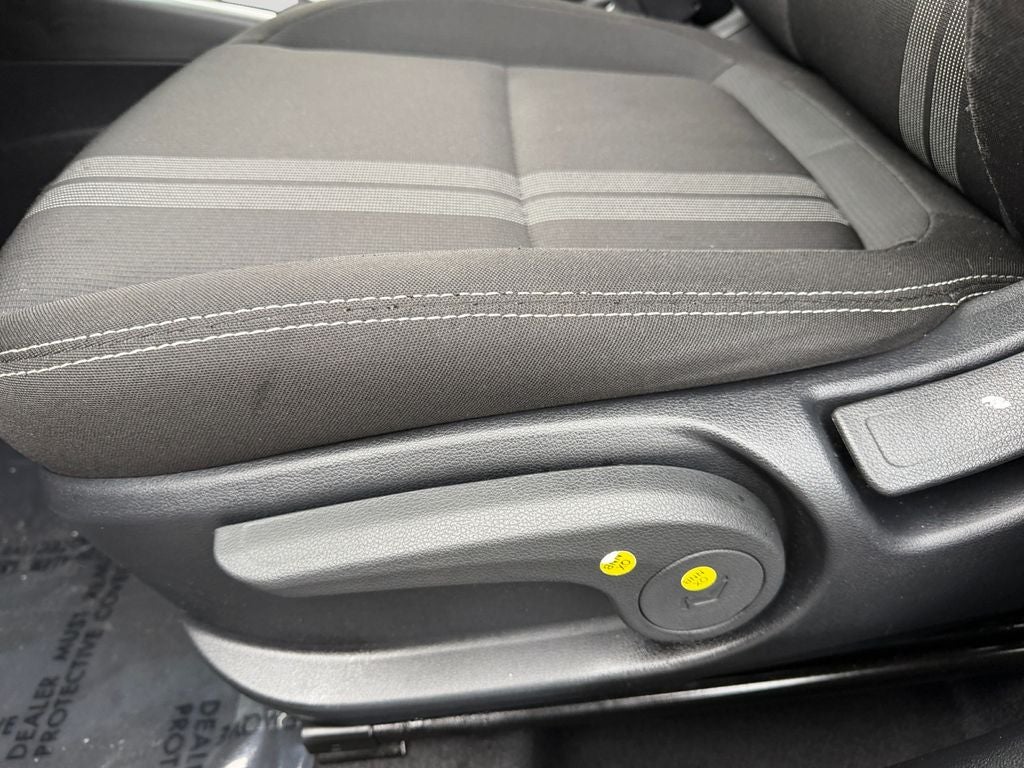 2025 Hyundai Venue SEL / One Owner