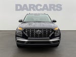 2025 Hyundai Venue SEL / One Owner