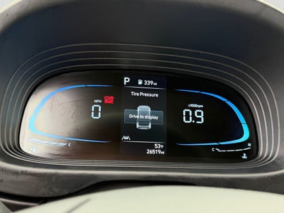 2025 Hyundai Venue SEL / One Owner