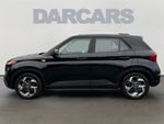 2025 Hyundai Venue SEL / One Owner