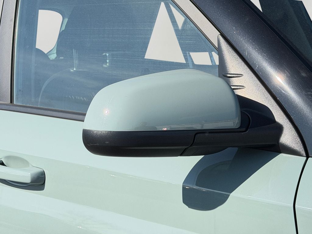 2025 Hyundai Venue SEL / One Owner /