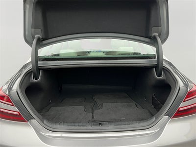 2024 Genesis G70 2.5T One Owner / AWD / New Brakes