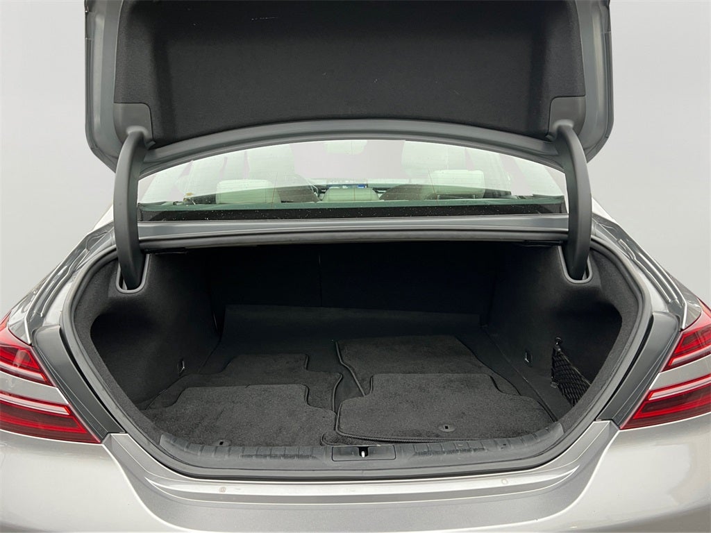 2024 Genesis G70 2.5T One Owner / AWD / New Brakes