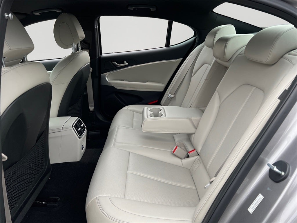 2024 Genesis G70 2.5T One Owner / AWD / New Brakes