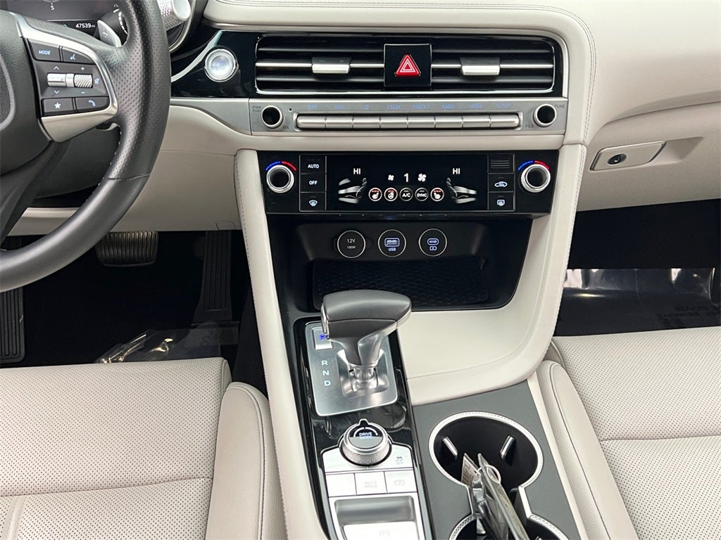 2024 Genesis G70 2.5T One Owner / AWD / New Brakes