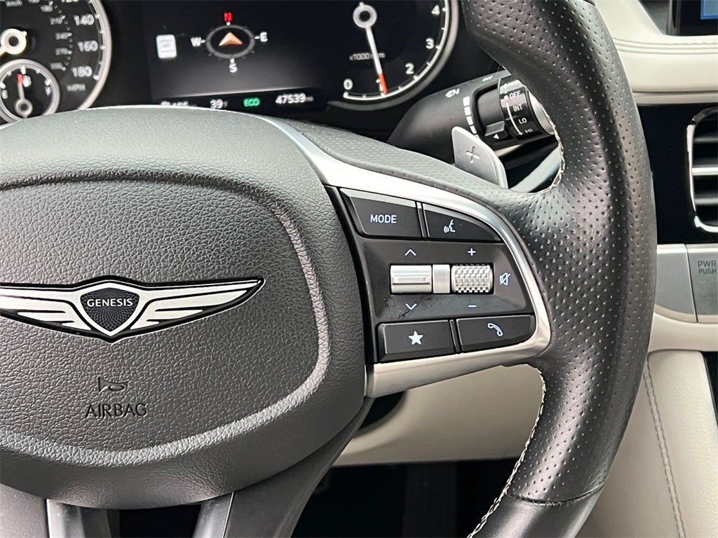 2024 Genesis G70 2.5T One Owner / AWD / New Brakes