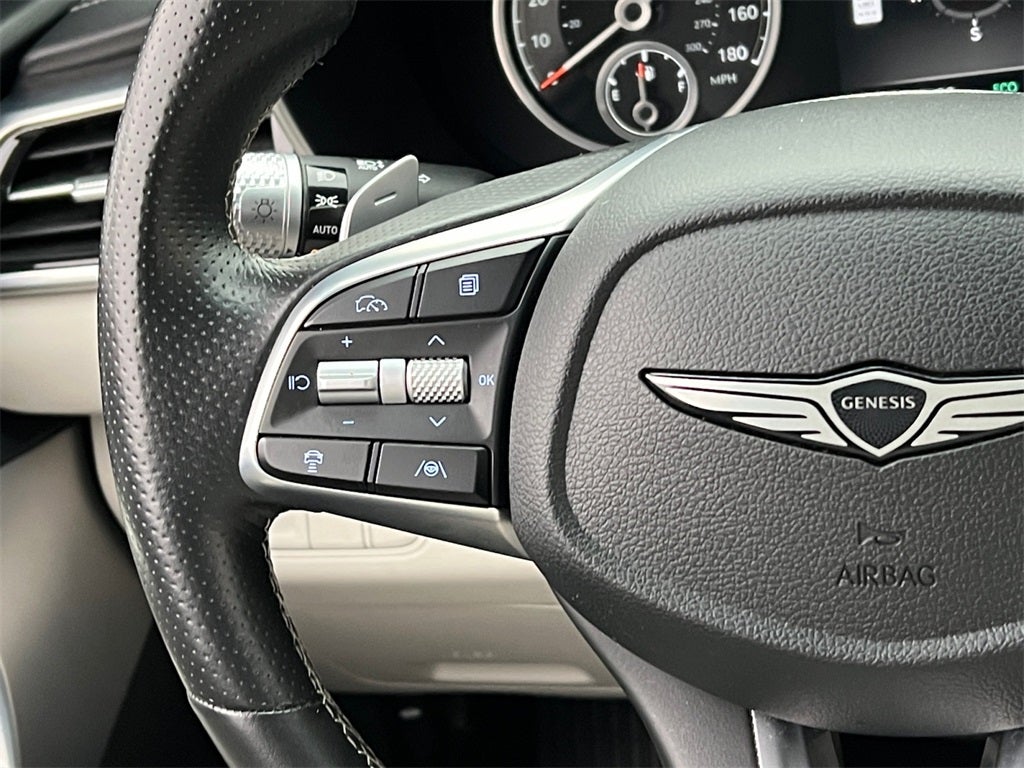 2024 Genesis G70 2.5T One Owner / AWD / New Brakes