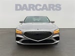2024 Genesis G70 2.5T One Owner / AWD / New Brakes