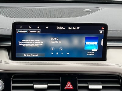 2024 Genesis G70 2.5T One Owner / AWD / New Brakes