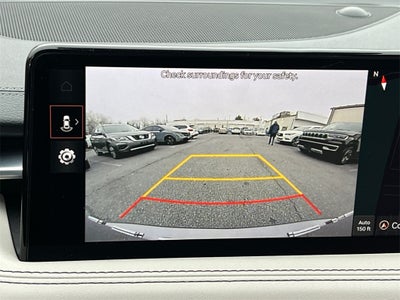 2024 Genesis G70 2.5T One Owner / AWD / New Brakes