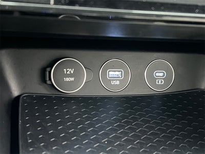 2024 Genesis G70 2.5T One Owner / AWD / New Brakes