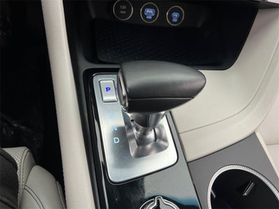 2024 Genesis G70 2.5T One Owner / AWD / New Brakes