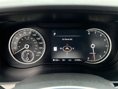 2024 Genesis G70 2.5T One Owner / AWD / New Brakes