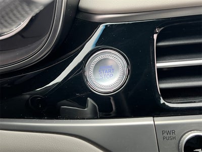 2024 Genesis G70 2.5T One Owner / AWD / New Brakes