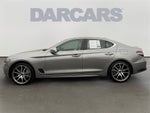 2024 Genesis G70 2.5T One Owner / AWD / New Brakes