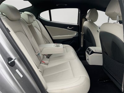 2024 Genesis G70 2.5T One Owner / AWD / New Brakes