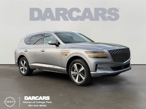 2024 Genesis GV80 3.5T