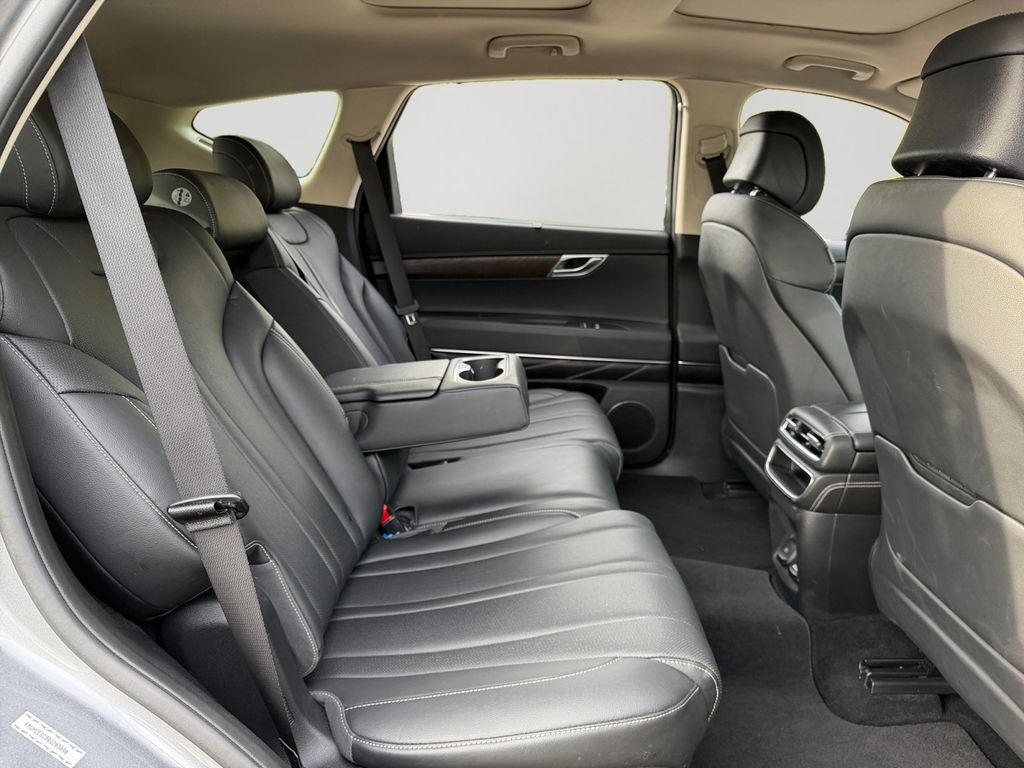 2024 Genesis GV80 3.5T