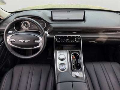 2024 Genesis GV80 3.5T