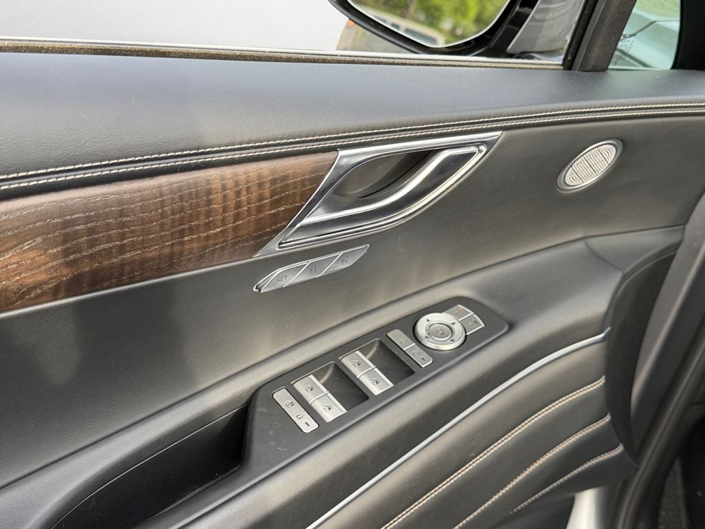 2024 Genesis GV80 3.5T