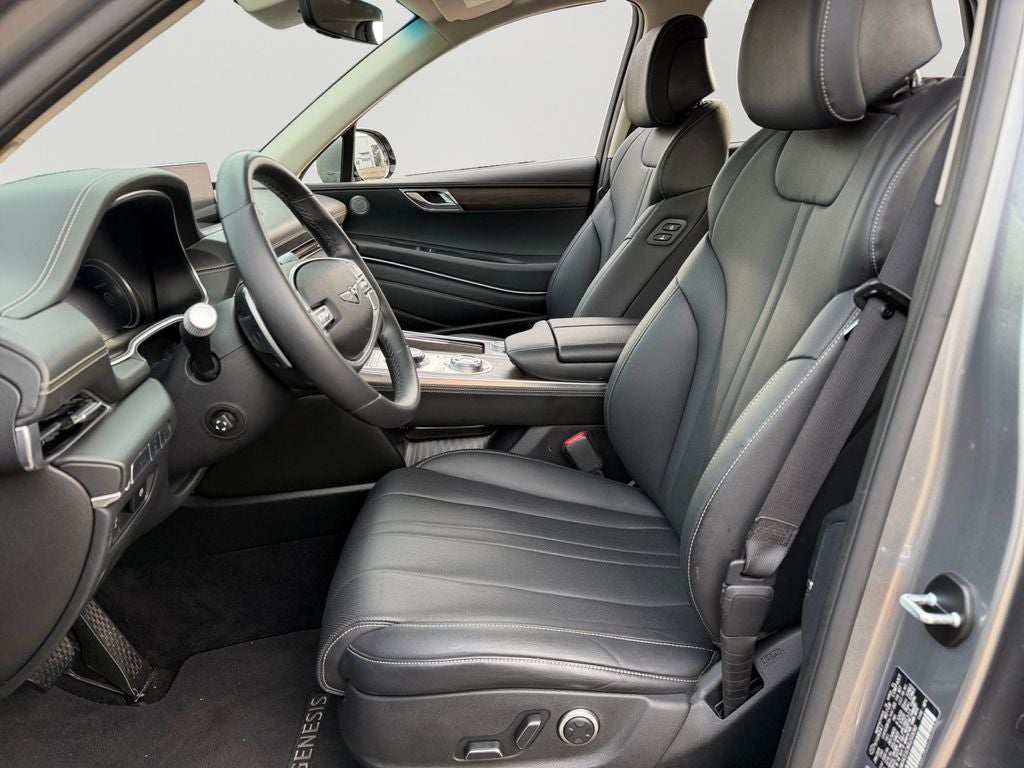 2024 Genesis GV80 3.5T