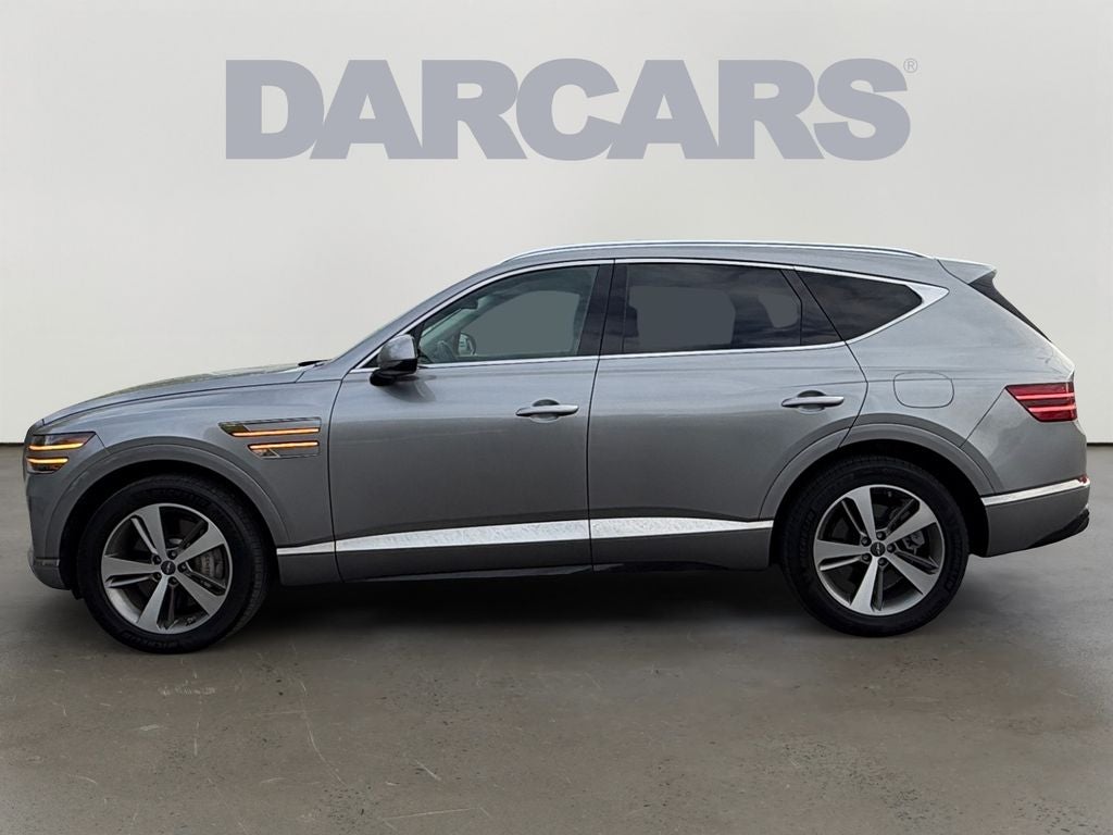 2024 Genesis GV80 3.5T
