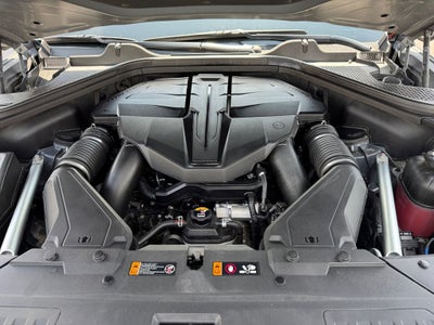 2024 Genesis GV80 3.5T