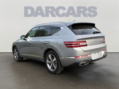 2024 Genesis GV80 3.5T
