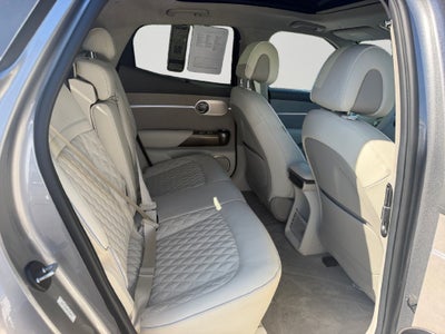 2023 Genesis GV60 Performance