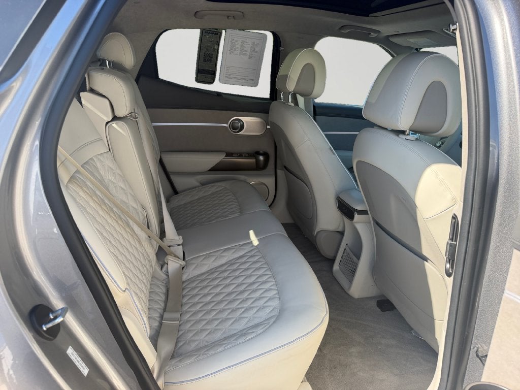 2023 Genesis GV60 Performance