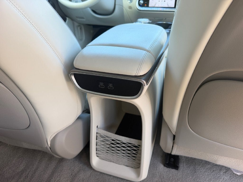 2023 Genesis GV60 Performance